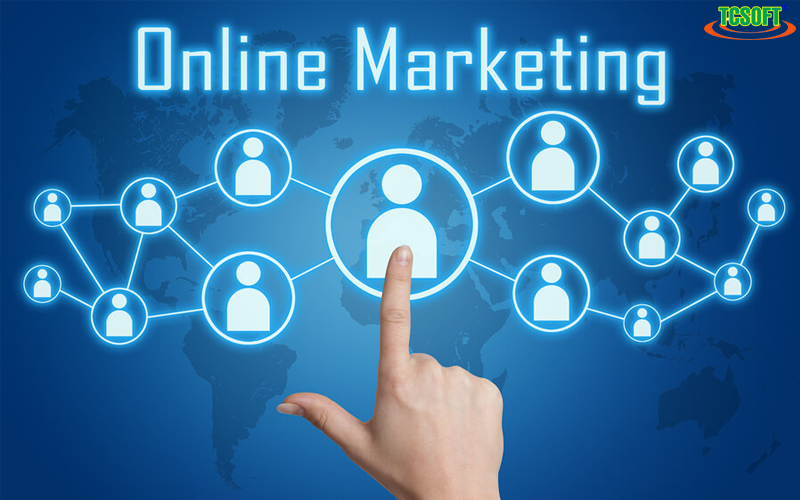 Quản lý phòng khám - Duy trì marketing online