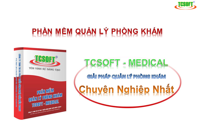 Phần mềm quản lý nha khoa