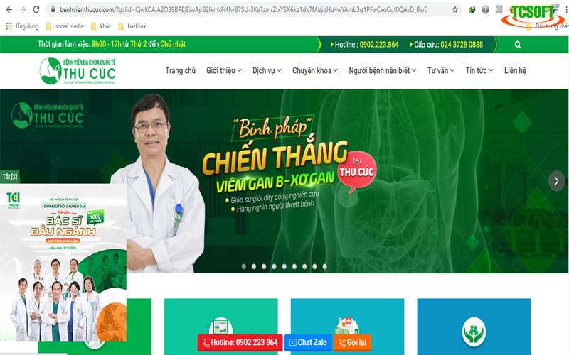 Bỏ túi 9 phương pháp tăng doanh thu phòng khám của bạn