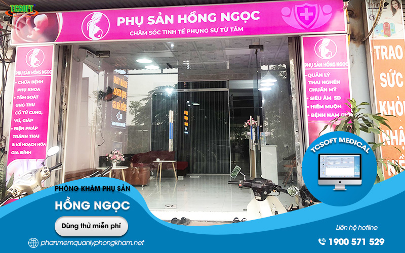 Mang đến trải nghiệm tốt hơn cho bệnh nhân với giải pháp phần mềm?