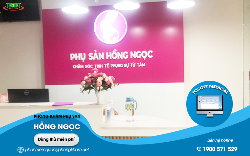 Mang đến trải nghiệm tốt hơn cho bệnh nhân với giải pháp phần mềm?